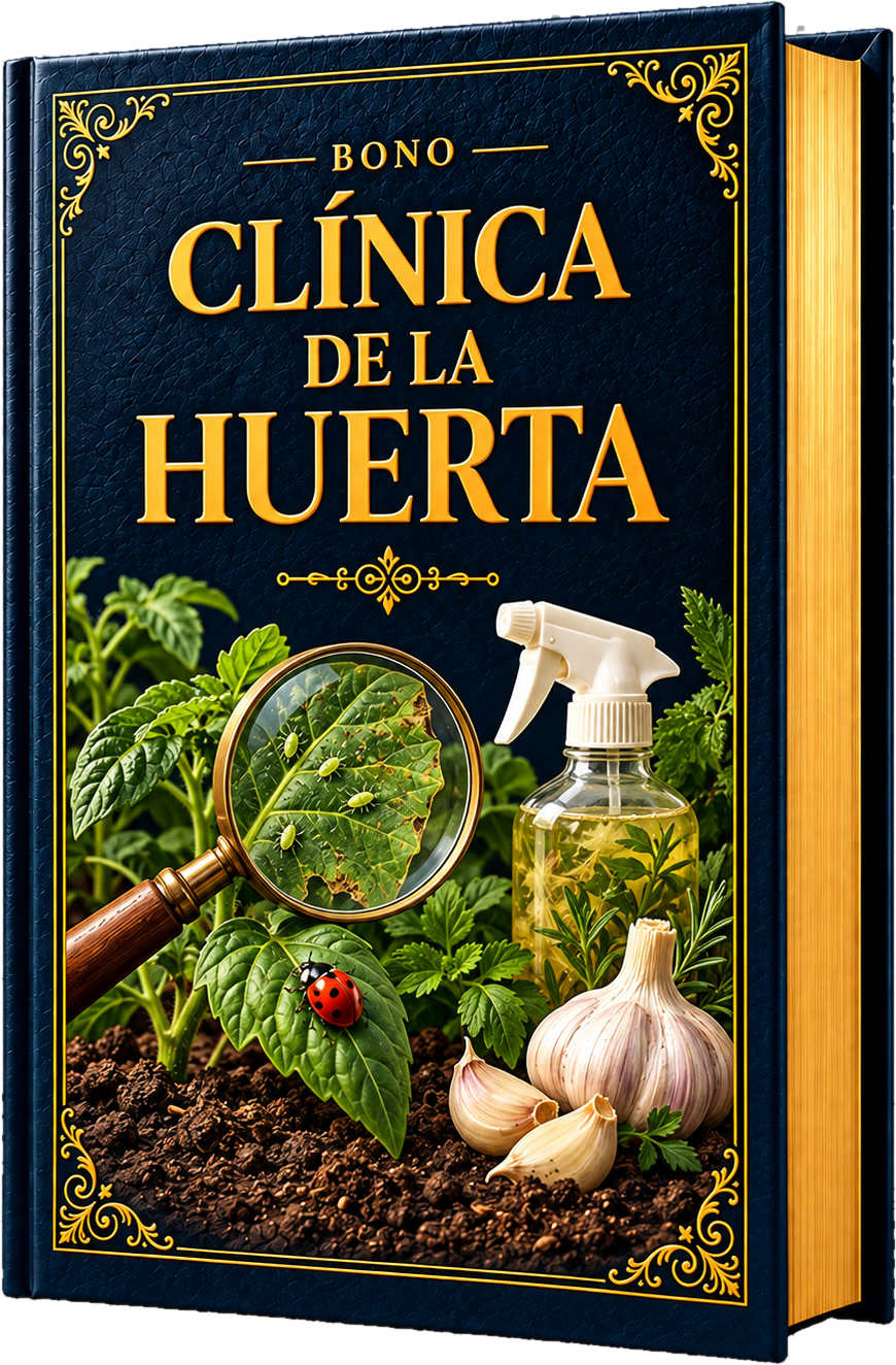 Clínica de la Huerta