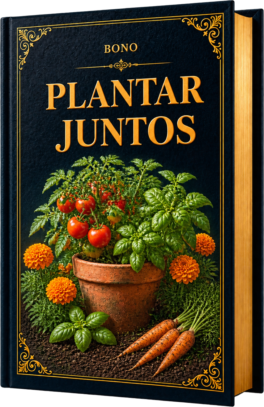 Plantar Juntos
