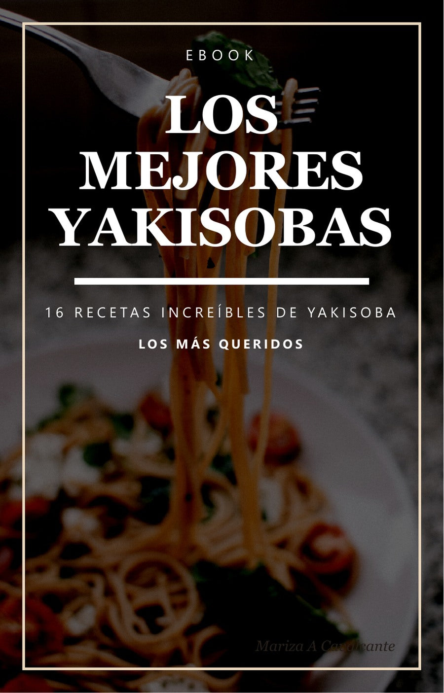 Bonus Los Mejores Yakisobas